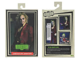 Beetlejuice Beetlejuice - Ultimate "Red Tuxedo" Beetlejuice Action Figure
