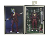 Beetlejuice Beetlejuice - Ultimate "Red Tuxedo" Beetlejuice Action Figure
