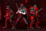 Teenage Mutant Ninja Turtles: The Last Ronin - The Lost Years Michelangelo (Nightwatcher) Action Figure