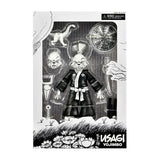 Usagi Yojimbo - Usagi Yojimbo (Black & White Sakai Edition)