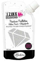 IZINK Diamond 24 Carats