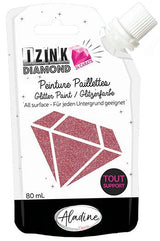 IZINK Diamond 24 Carats