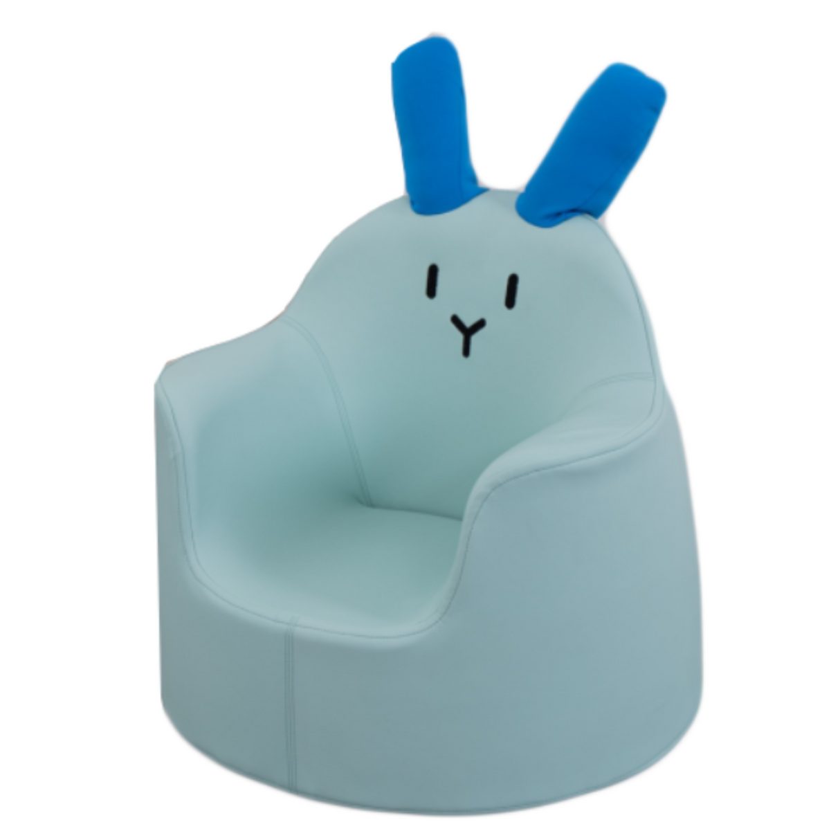 Kids and Toddlers Single Seat Cozy Play Sofa Chair - Comfort and Style