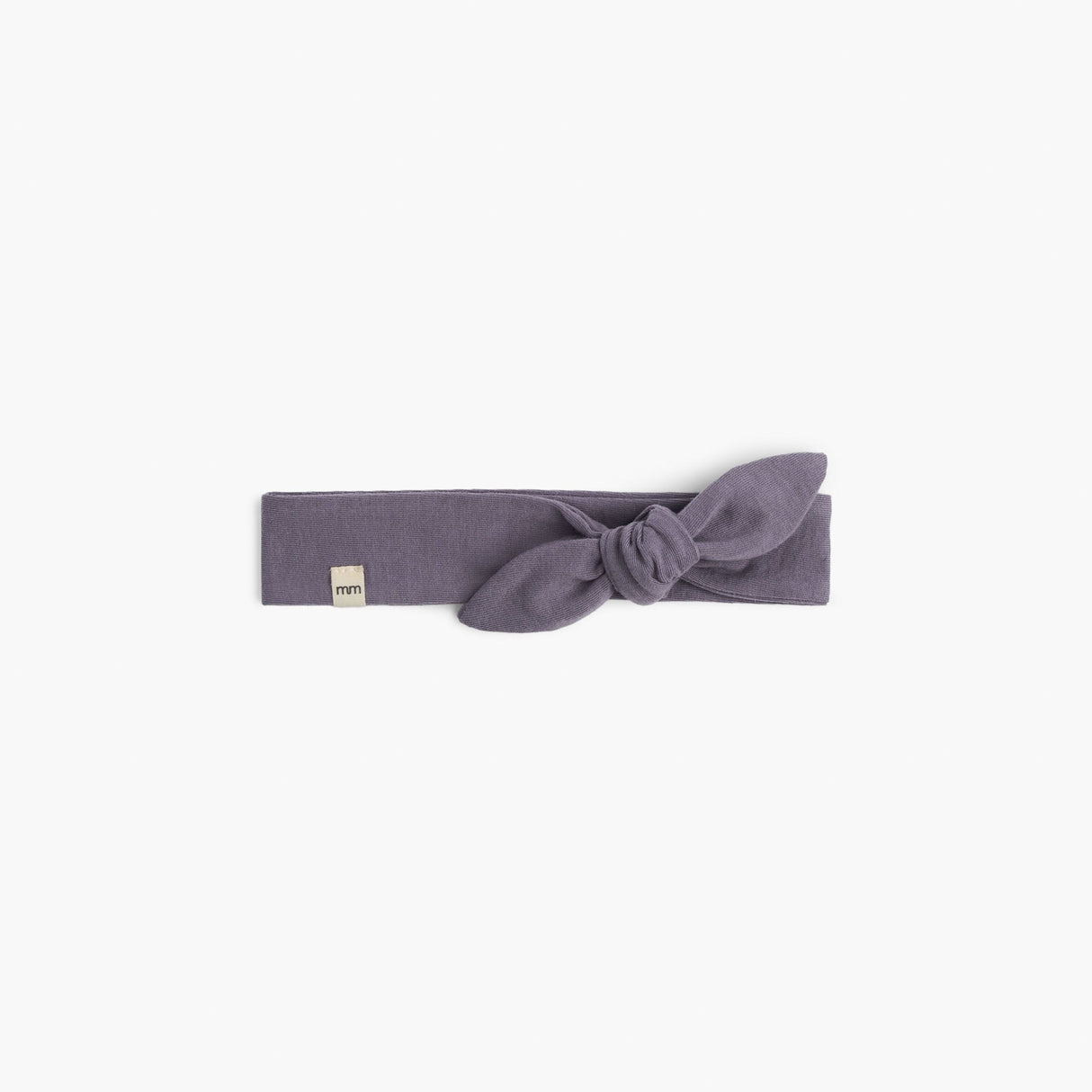 Cloud Knotted Headband
