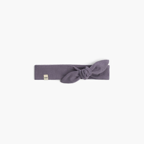 Cloud Knotted Headband