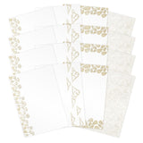 Picturesque Pastimes Luxury Foiled Acetate