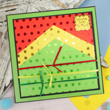 Disco Dots Foiled Adorable Scorable