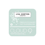 Lisa Horton Crafts - Cloud 9 - Matt Blending Ink