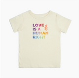 Adult Love is a Human Right Tee