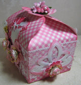 Marianne Design: Creatables Dies - Corners 2