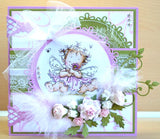 Marianne Design: Creatables Dies - Anja's 3 Ornaments