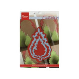 Marianne Design: Creatables Dies - Pinetree Set