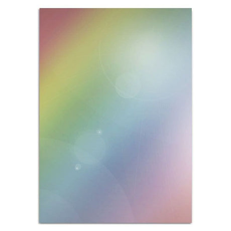 Mirri Card Essentials - A4 - 10 Sheets per Pack