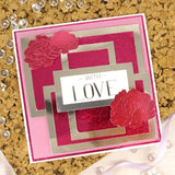 Essential Die-Cut Nested Mirri Frames
