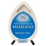 Memento Large Ink Pads