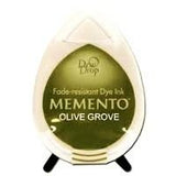 Memento Large Ink Pads
