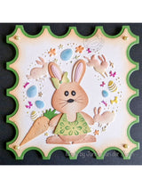 Nellie Snellen • Multi Frame Die Square 5pieces