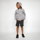 Mod Bermuda Shorts