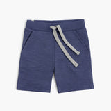 Mod Bermuda Shorts