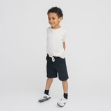 Mod Bermuda Shorts