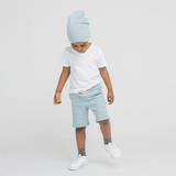 Mod Bermuda Shorts