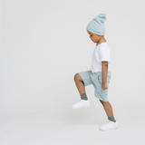 Mod Bermuda Shorts
