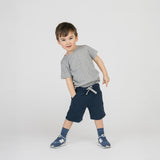 Mod Bermuda Shorts