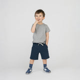 Mod Bermuda Shorts