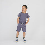 Mod Bermuda Shorts