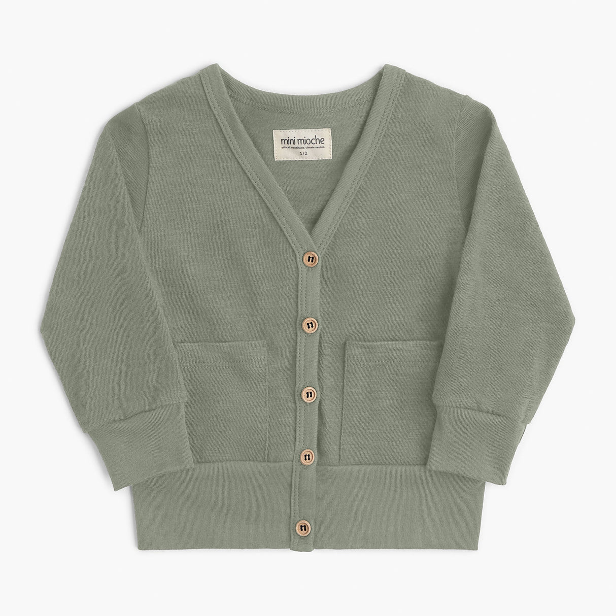 Mod Cardi