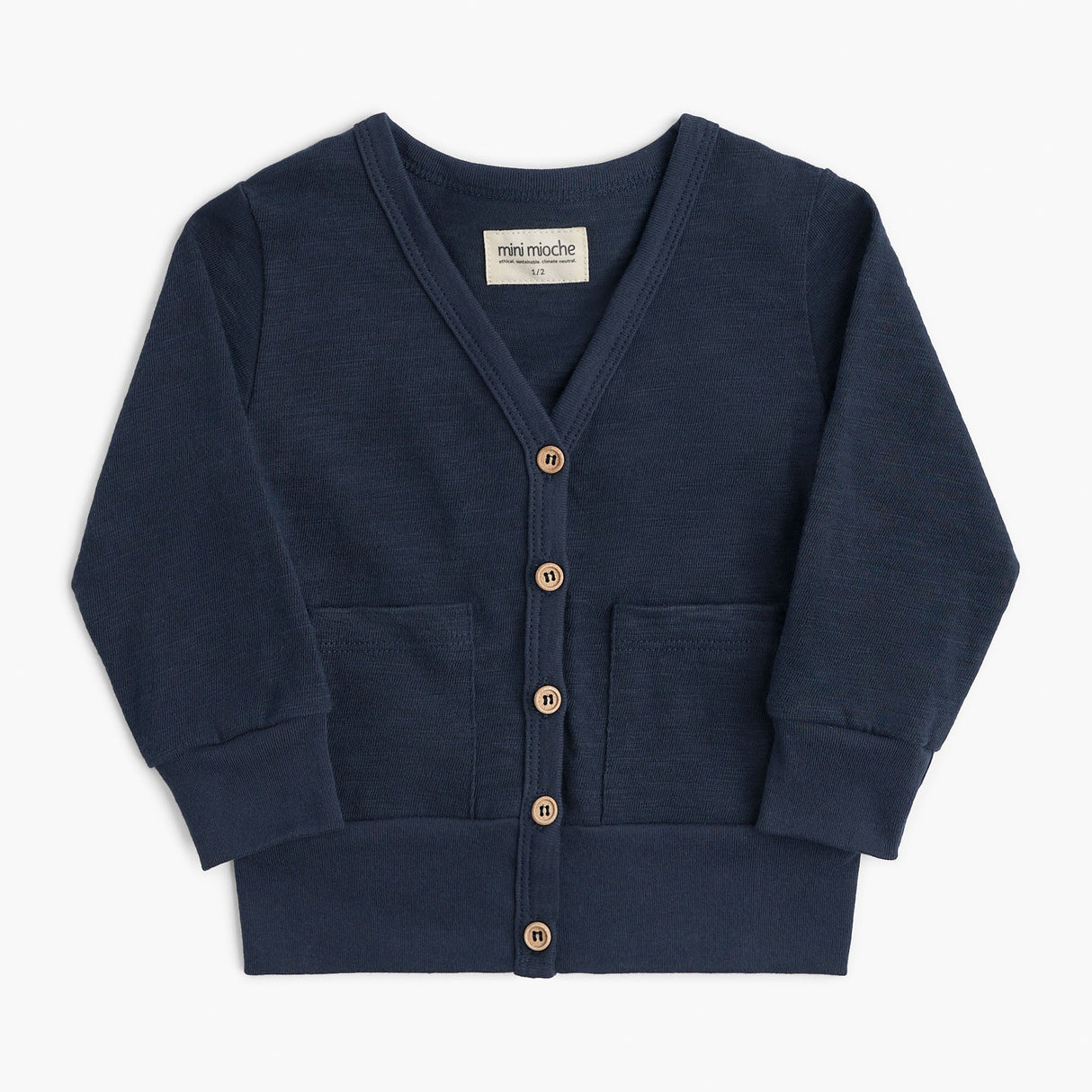 Mod Cardi