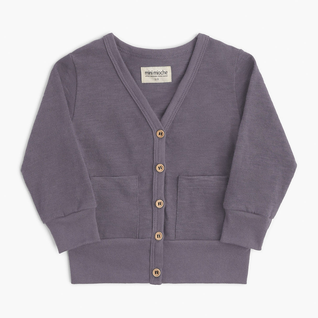 Mod Cardi
