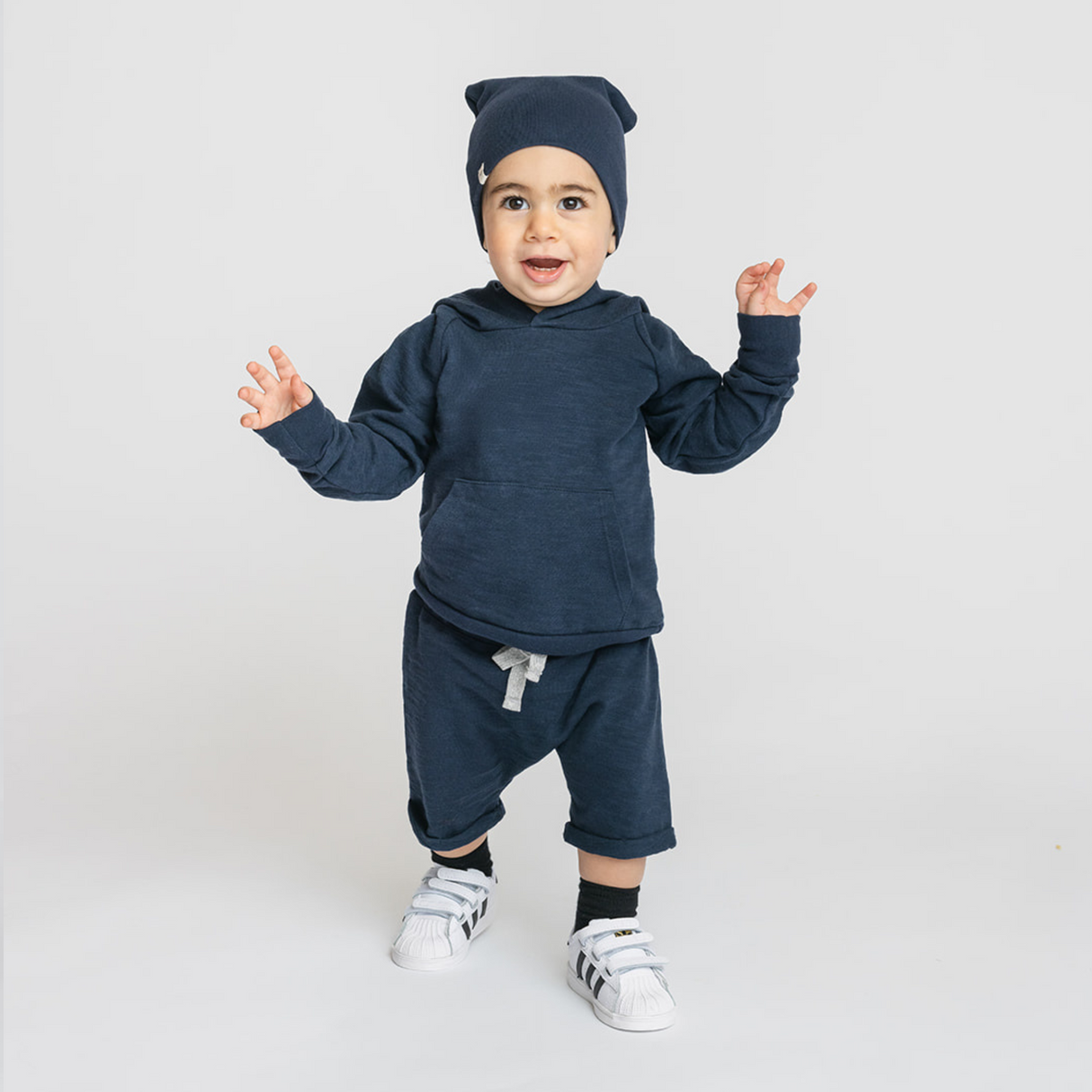 Mod Kanga Hoodie