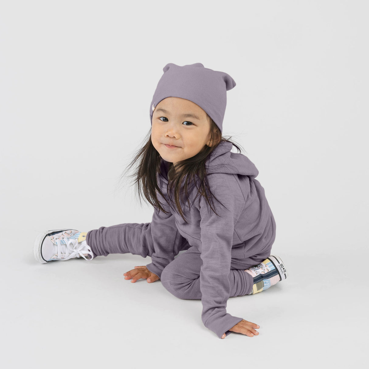 Mod Kanga Hoodie