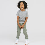 Mod Tie Joggers