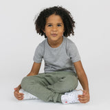 Mod Tie Joggers