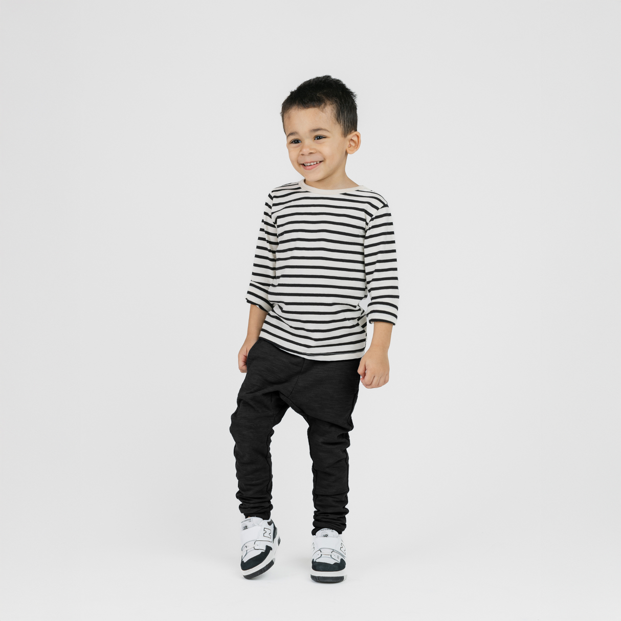 Mod Tie Joggers