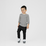 Mod Tie Joggers