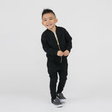 Mod Tie Joggers