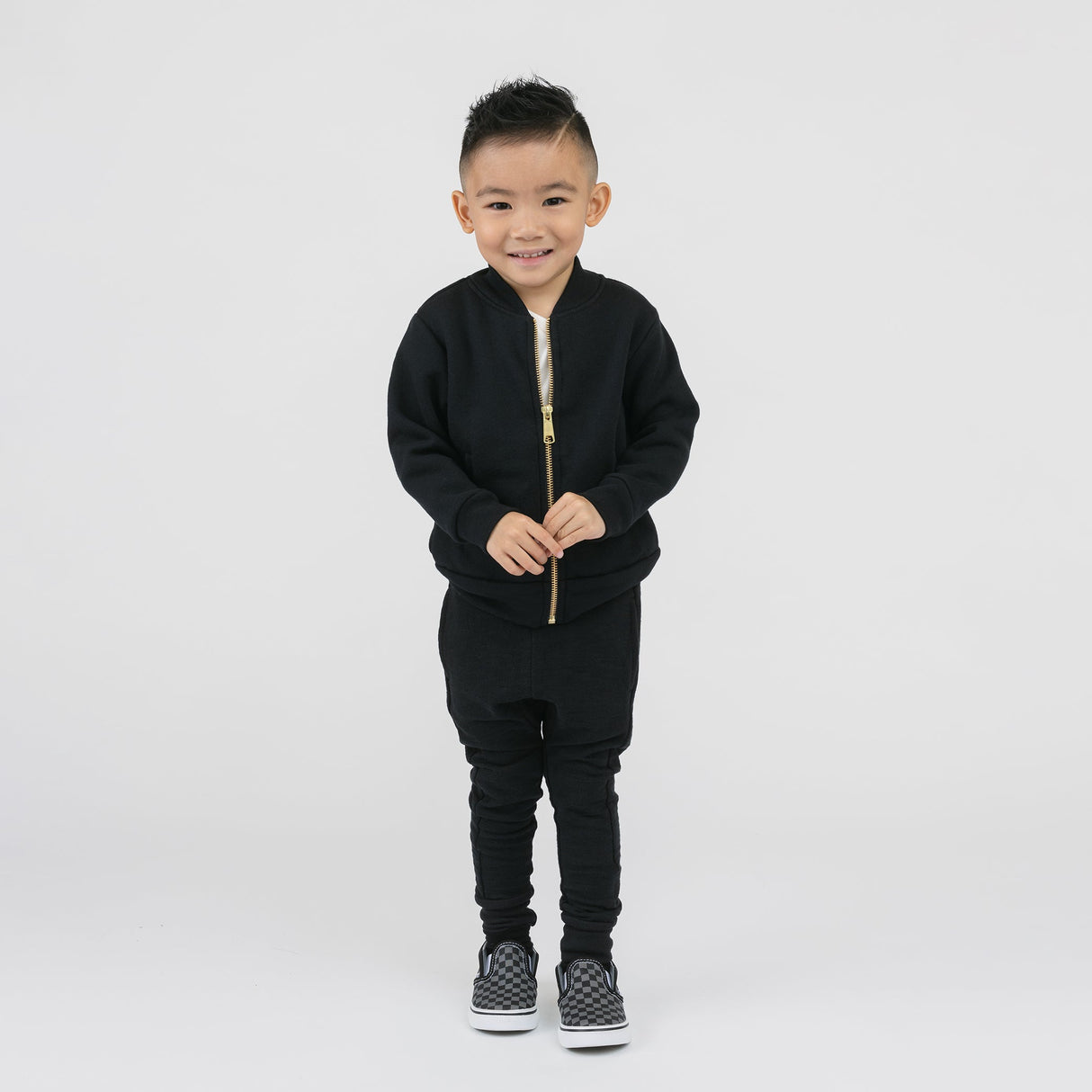Mod Tie Joggers