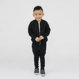 Mod Tie Joggers
