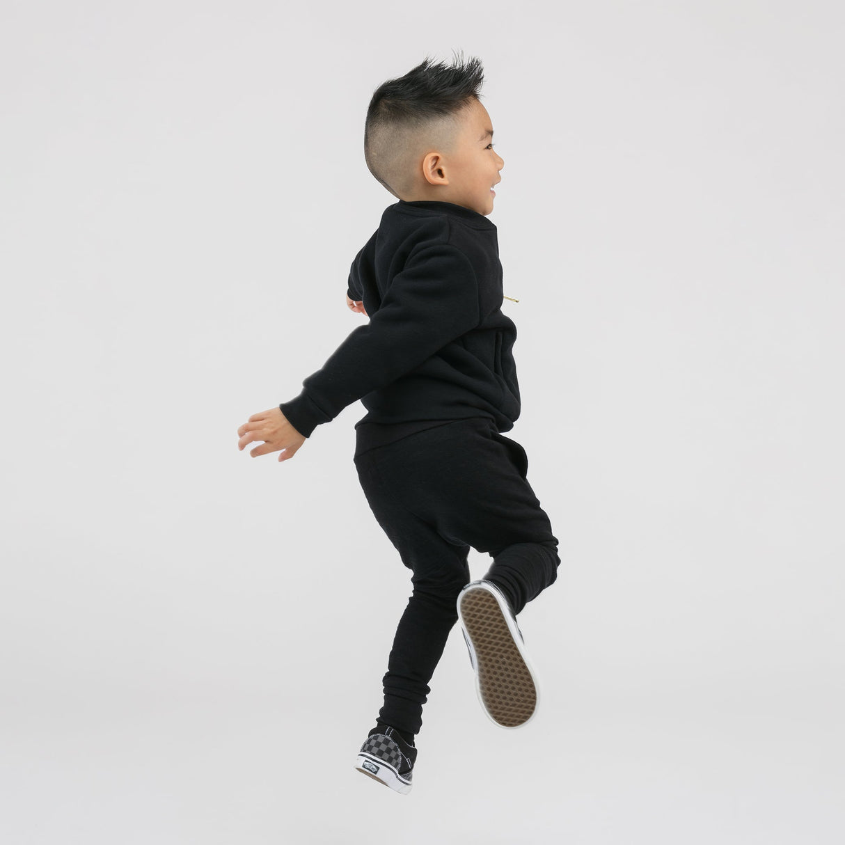 Mod Tie Joggers