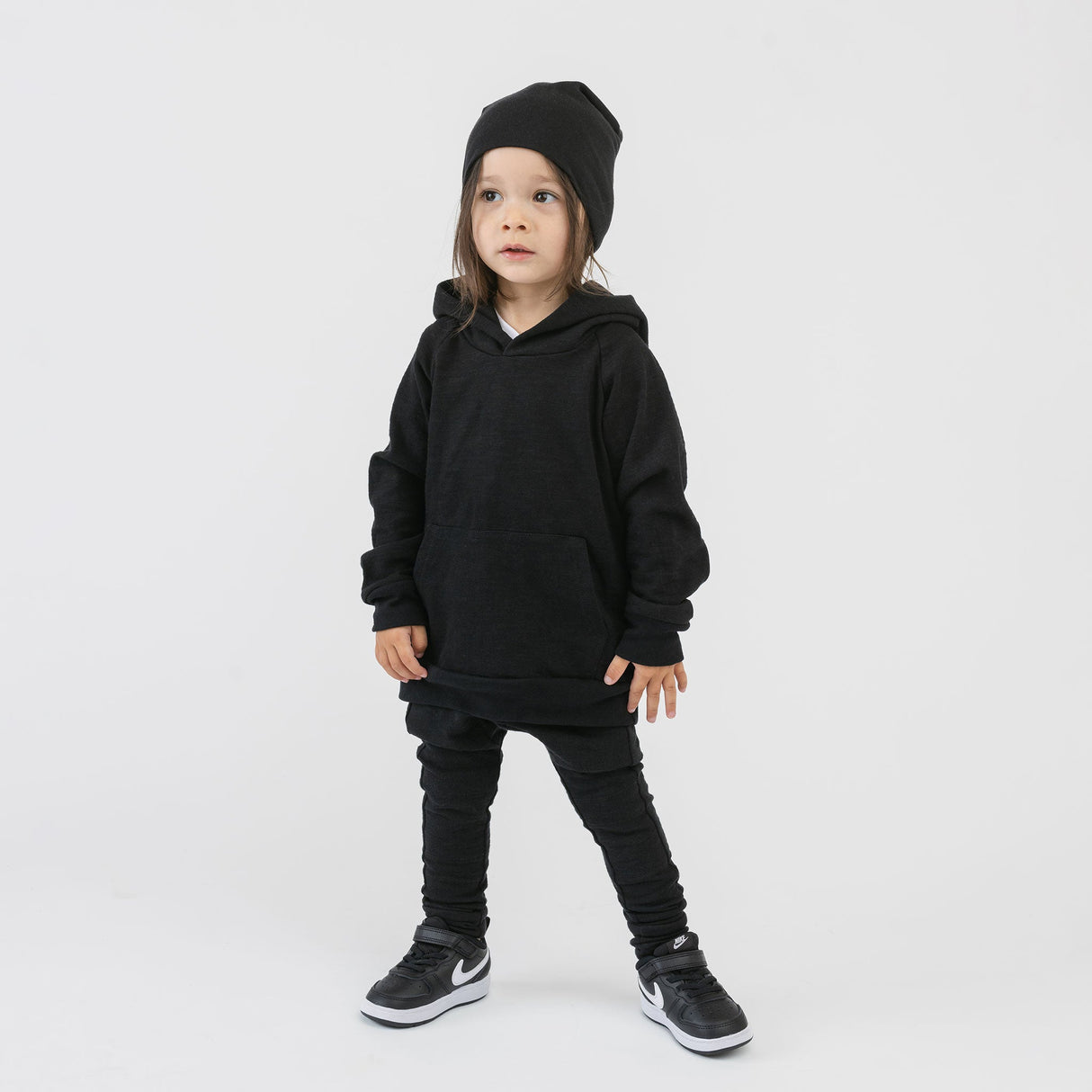 Mod Tie Joggers