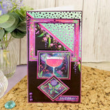 Sparkling Celebrations Luxury Topper Set
