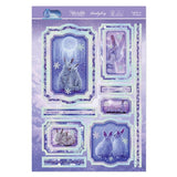 Together At Christmas Luxury Topper Set