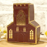 Moonstone Dies - Holy Church