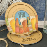 Moonstone Dies - Crafty Beers