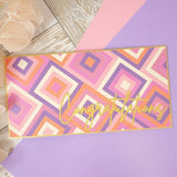 Moonstone Dies - Mini Shape Builders - Squares, Starbursts & Hexagons