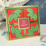 Moonstone Dies - Sweet Holly Sprig