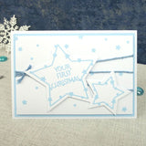 Moonstone Dies - Festive Words & Wishes